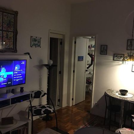 リオデジャネイロApartamento Copacabana 607アパートメント エクステリア 写真