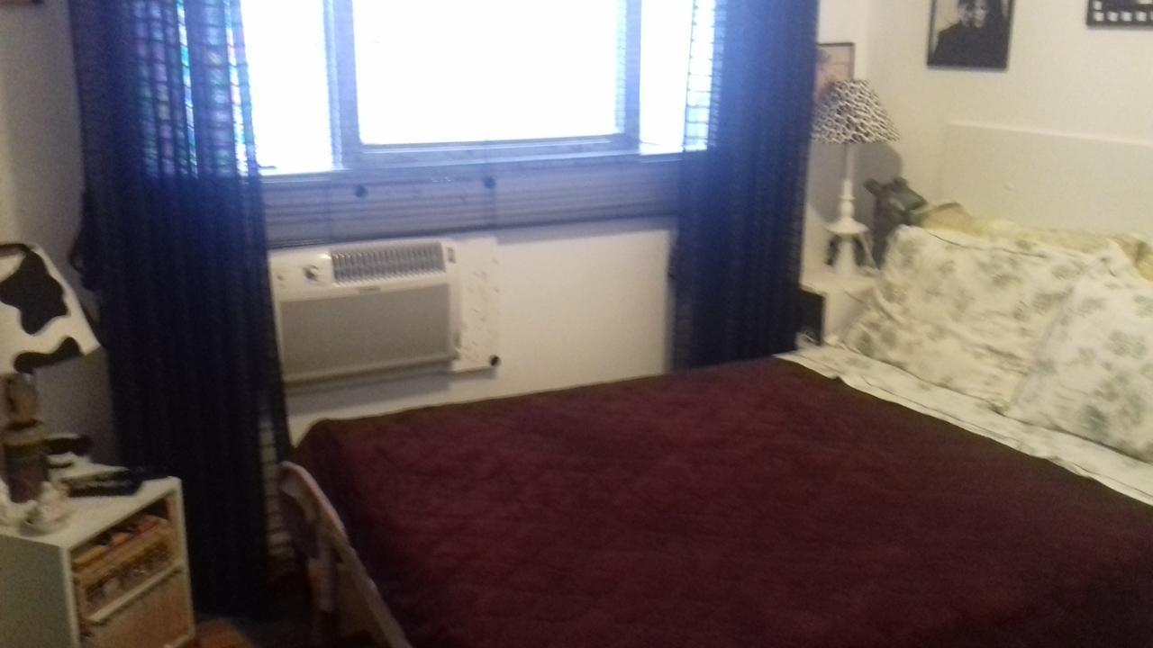 リオデジャネイロApartamento Copacabana 607アパートメント エクステリア 写真