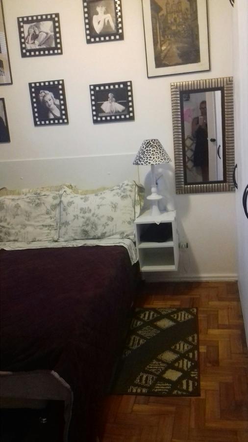 リオデジャネイロApartamento Copacabana 607アパートメント エクステリア 写真