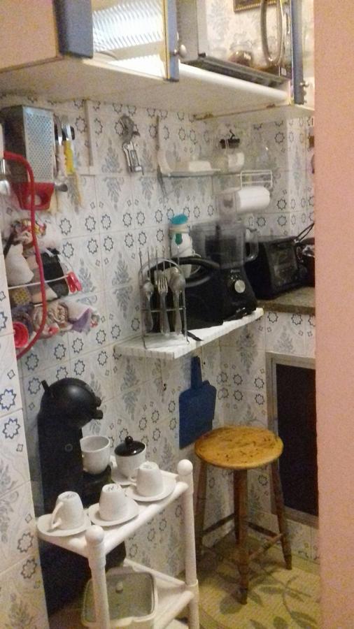 リオデジャネイロApartamento Copacabana 607アパートメント エクステリア 写真