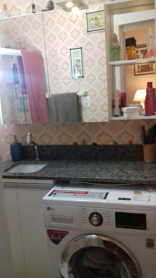 リオデジャネイロApartamento Copacabana 607アパートメント エクステリア 写真