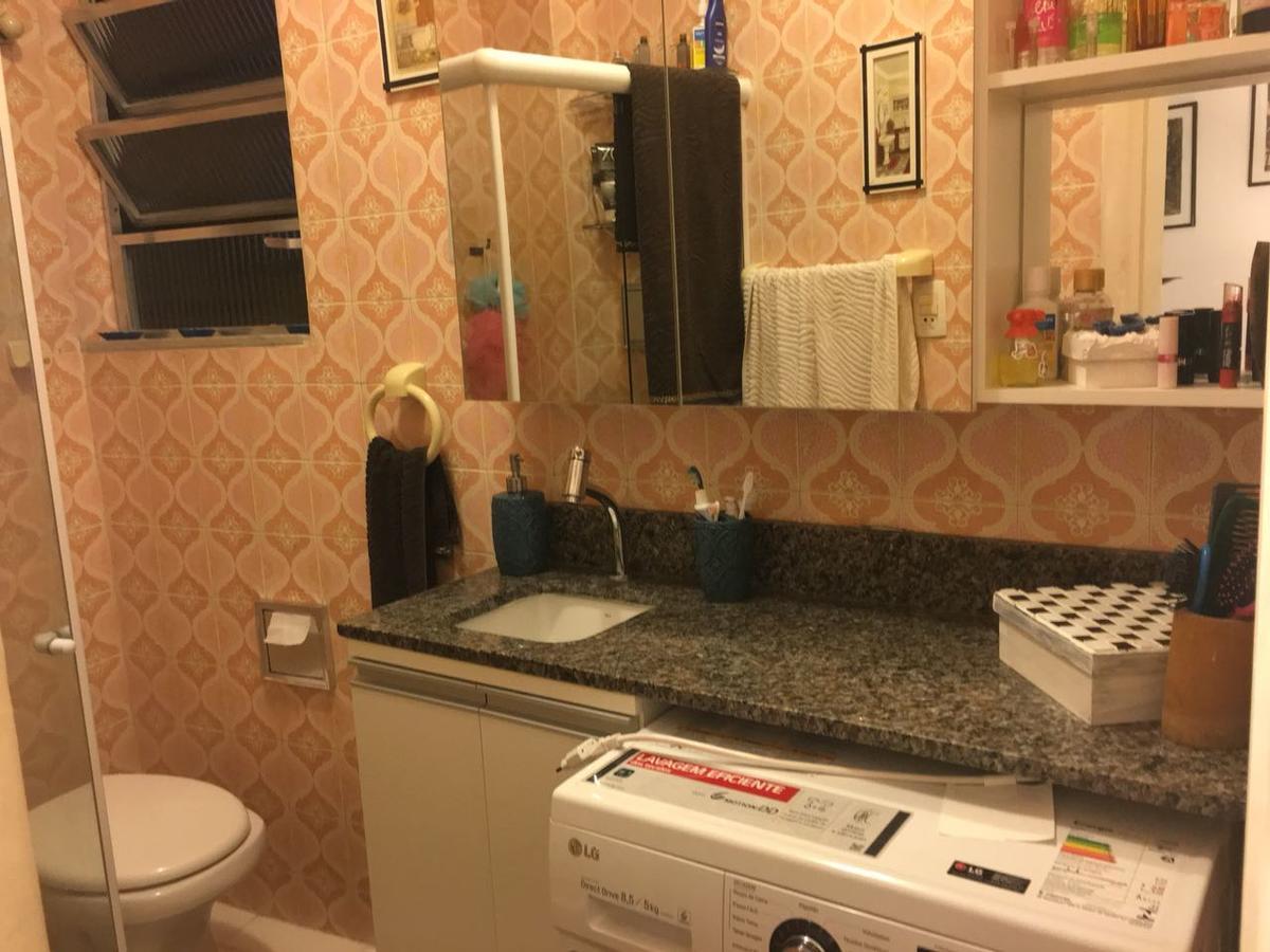 リオデジャネイロApartamento Copacabana 607アパートメント エクステリア 写真