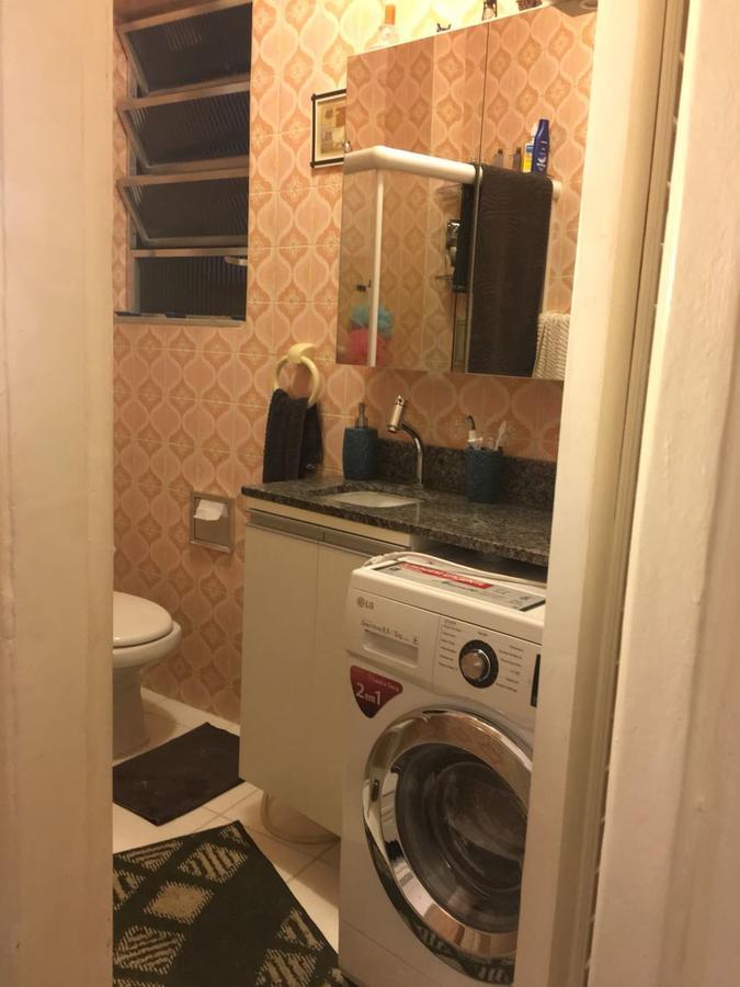 リオデジャネイロApartamento Copacabana 607アパートメント エクステリア 写真